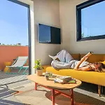 Savanna - By Loginn Tel-Avivian Hotels