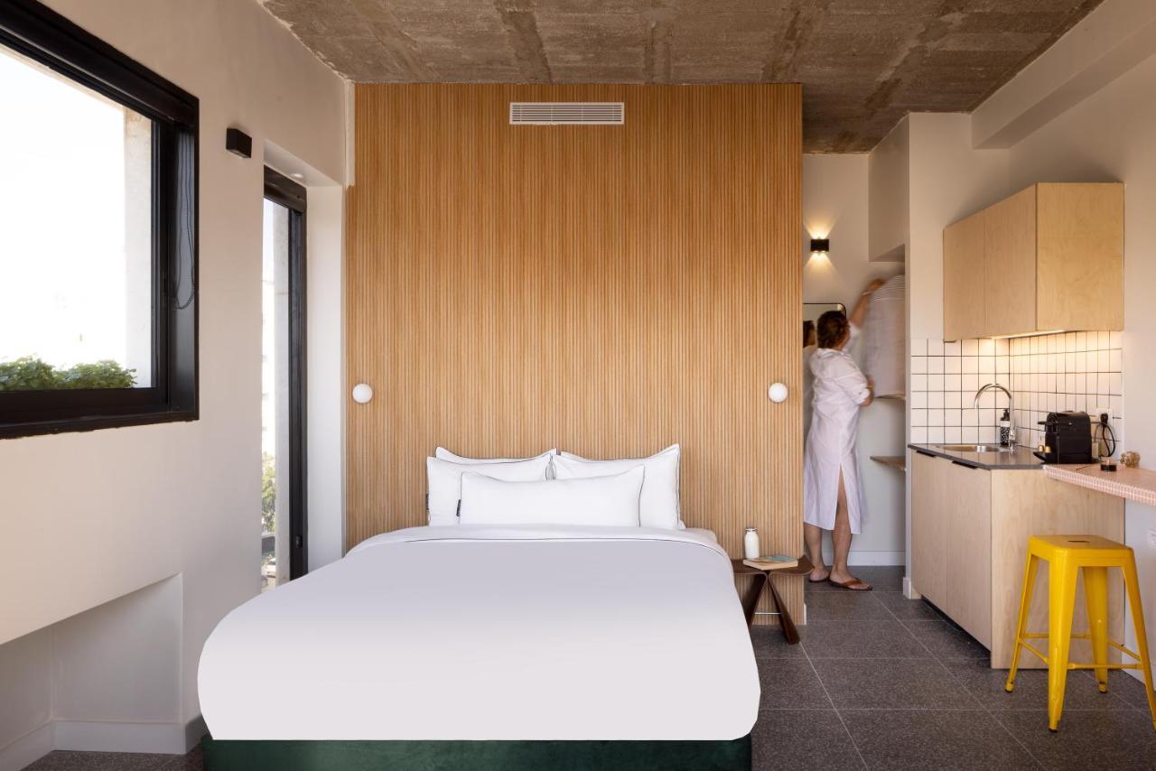 Savanna - By Loginn Tel-avivian Hotel Tel-Aviv