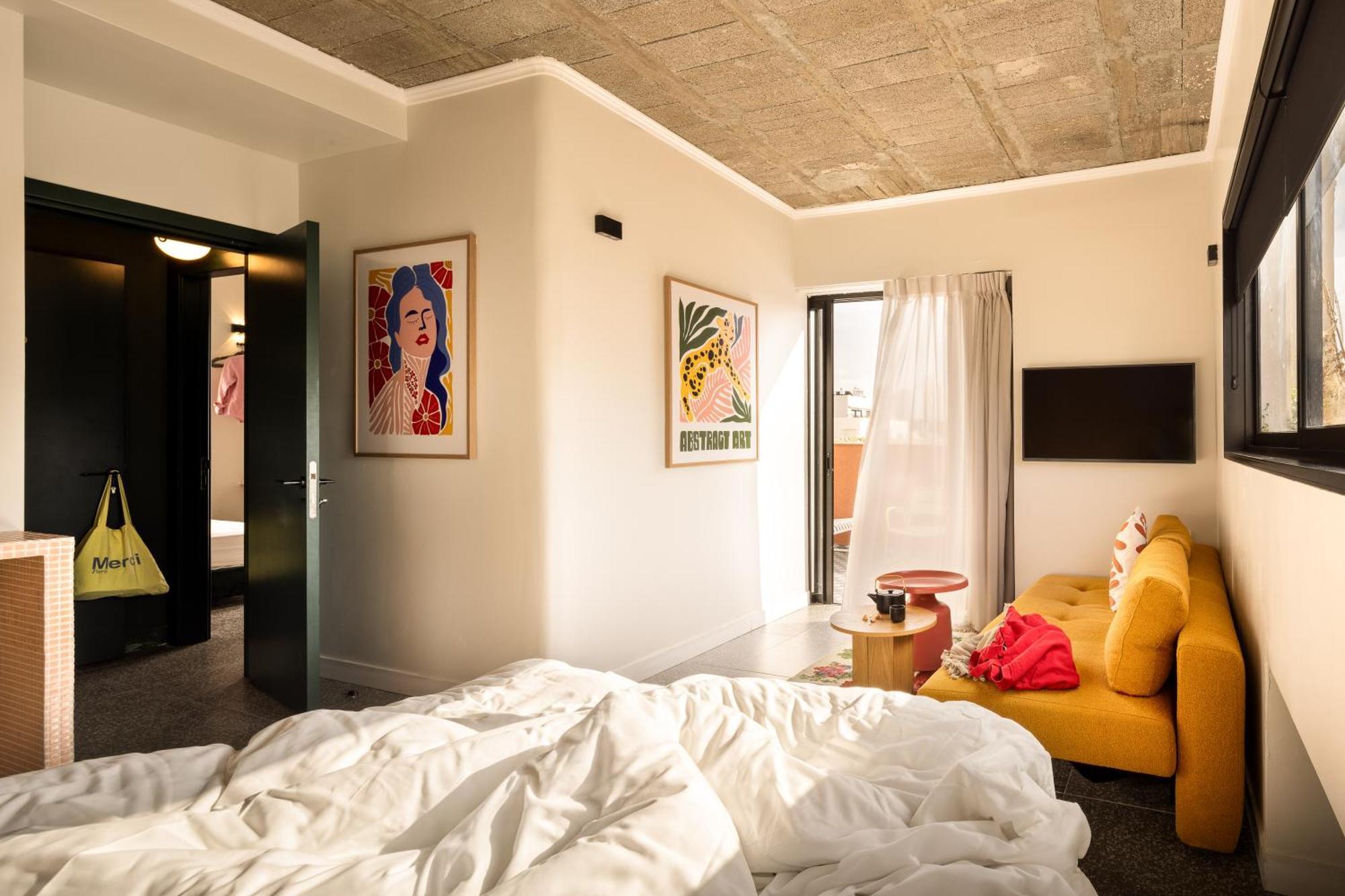 Savanna - By Loginn Tel-avivian Tel-Aviv