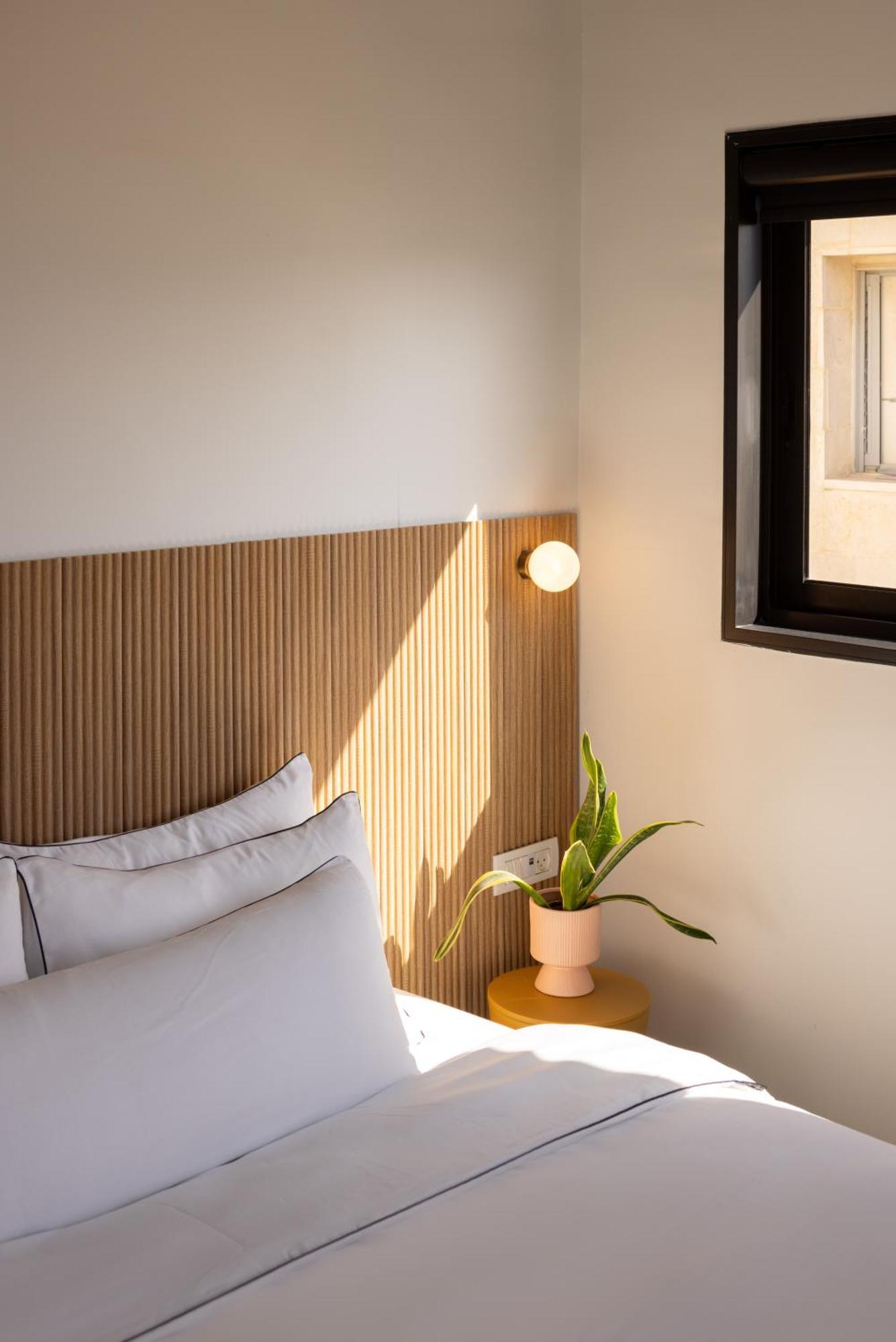 Savanna - By Loginn Tel-avivian Hotel