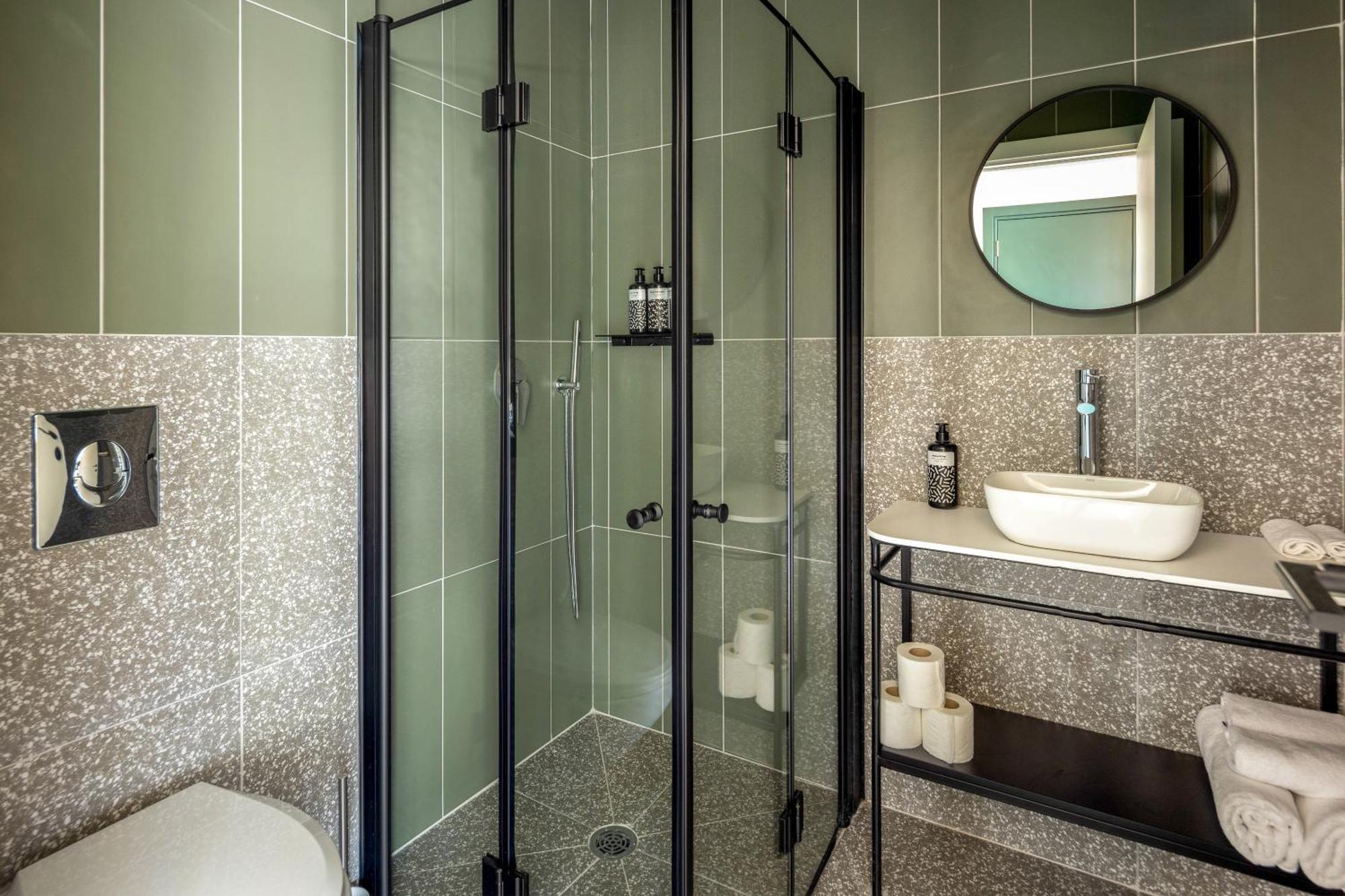 Hotel Savanna - By Loginn Tel-avivian Tel-Aviv