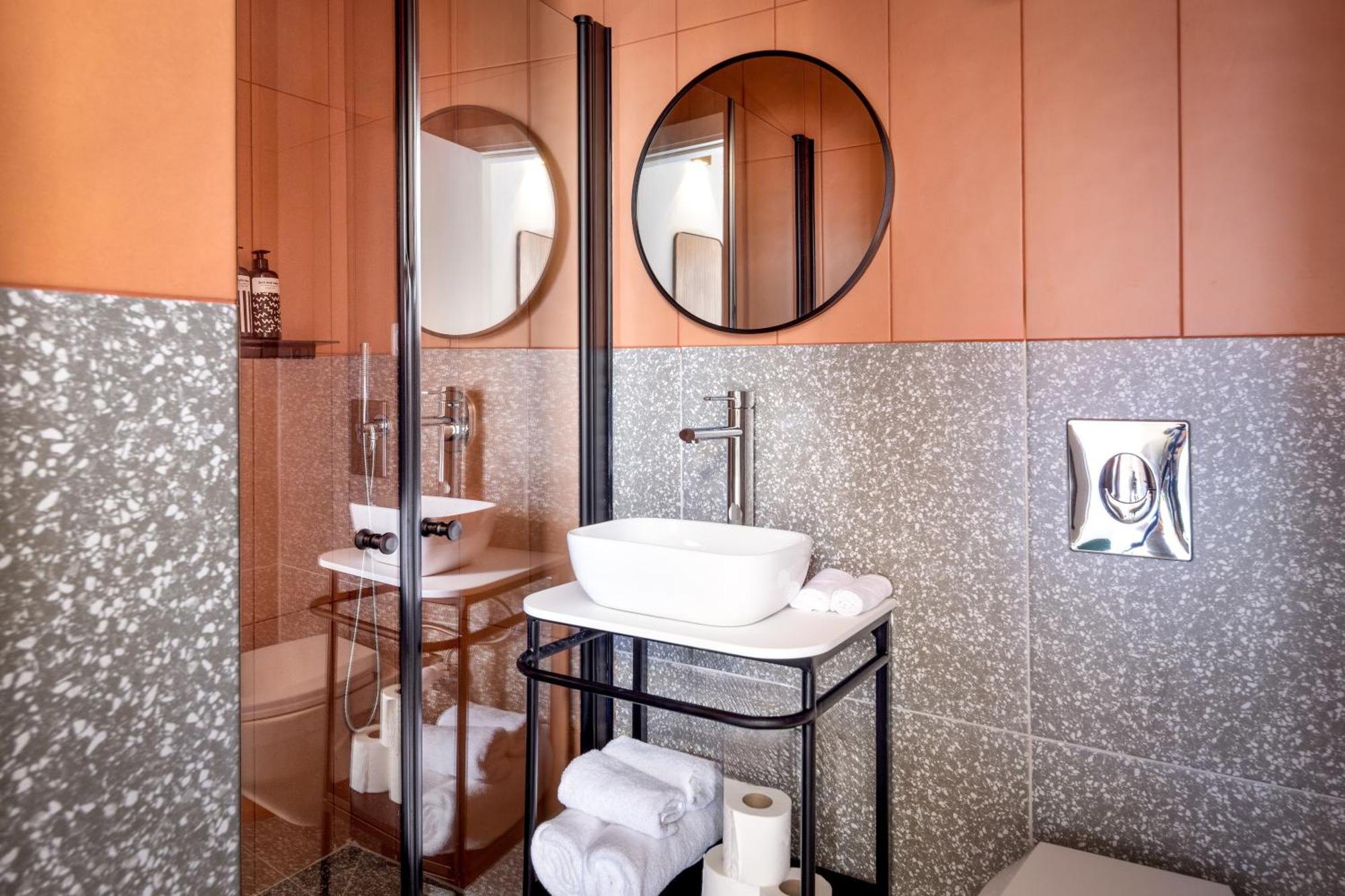 Hotel Savanna - By Loginn Tel-avivian Tel-Aviv