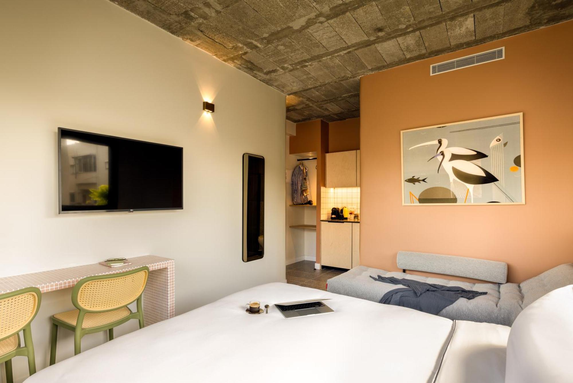 Savanna - By Loginn Tel-avivian Tel-Aviv