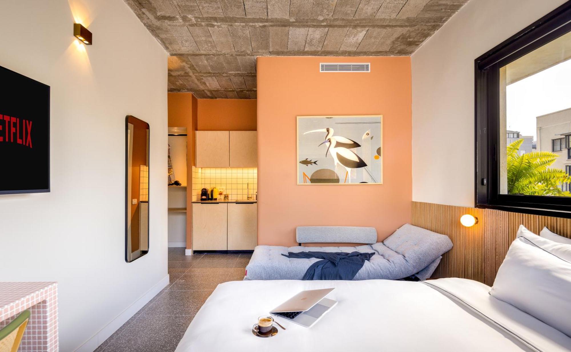 Savanna - By Loginn Tel-avivian Tel-Aviv