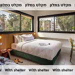 Savanna - By Loginn Tel-Avivian Hotels