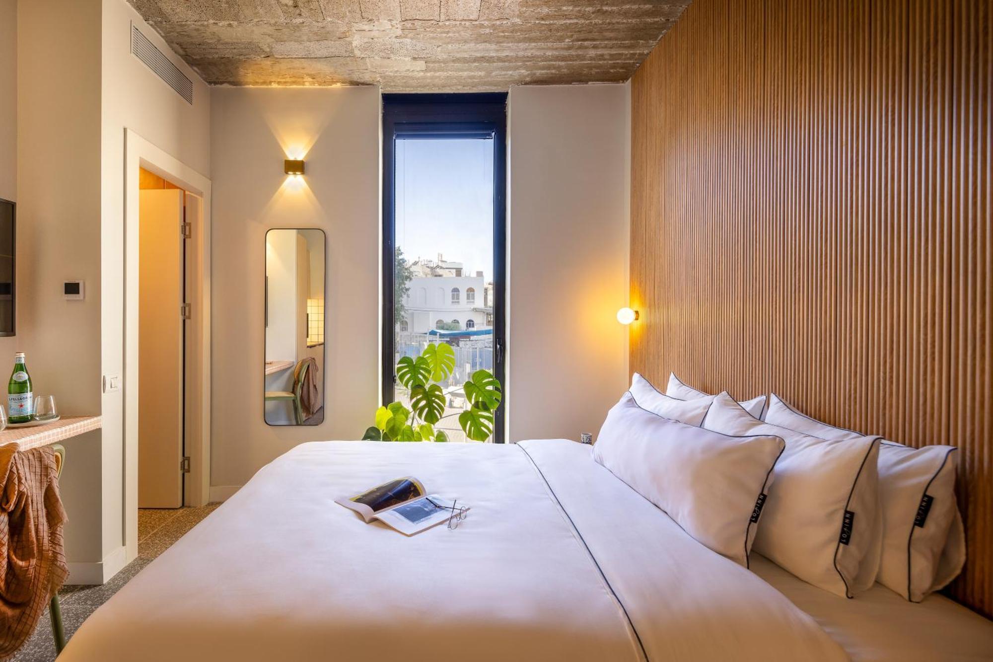 Savanna - By Loginn Tel-avivian Hotel *