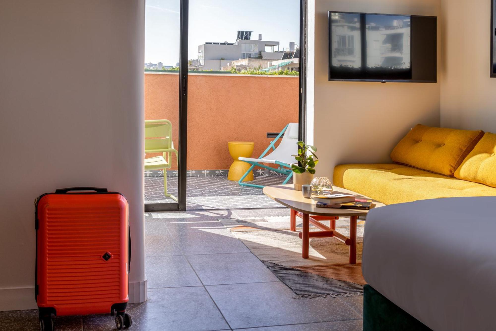 Savanna - By Loginn Tel-avivian * Tel Aviv