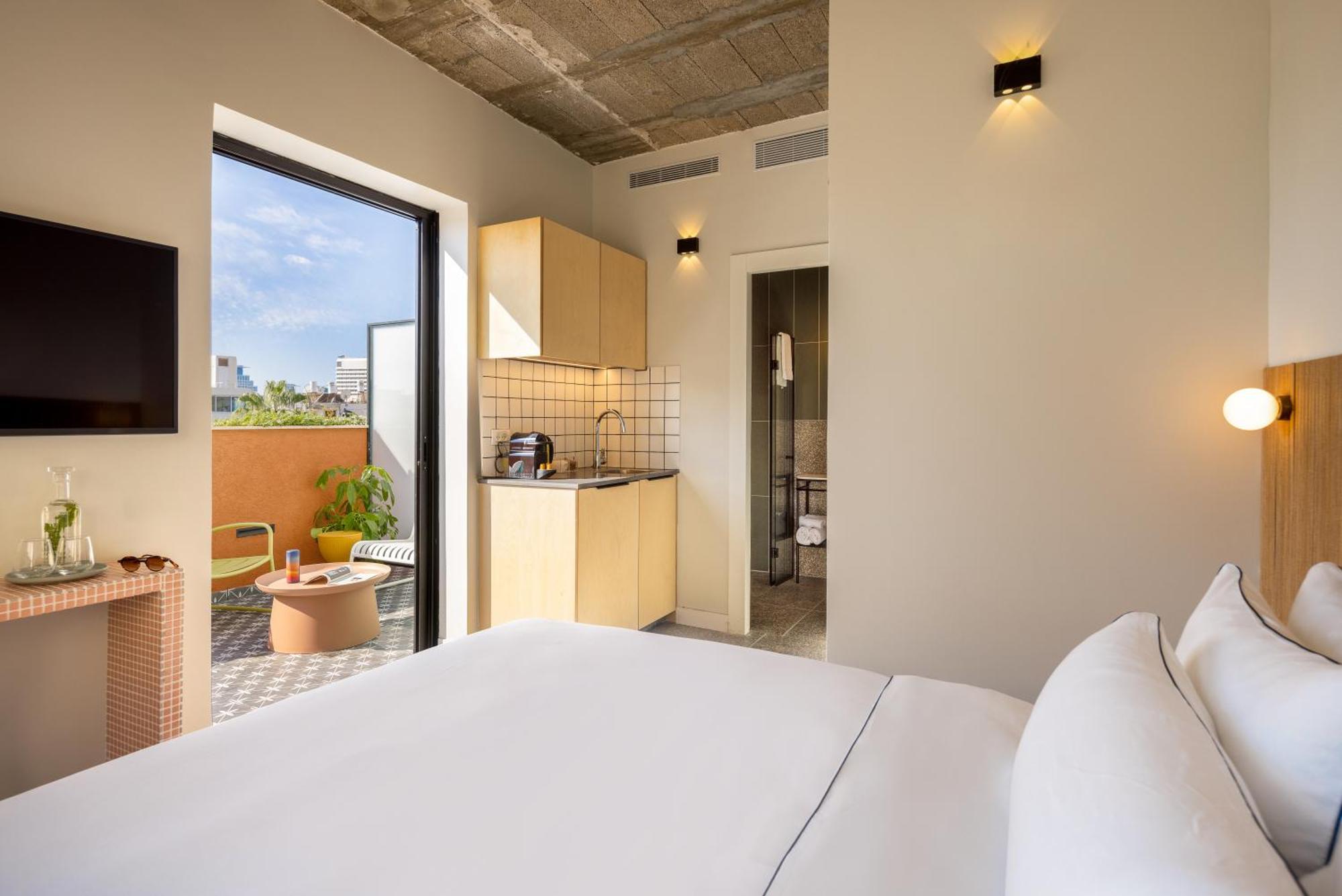 Savanna - By Loginn Tel-avivian Tel Aviv