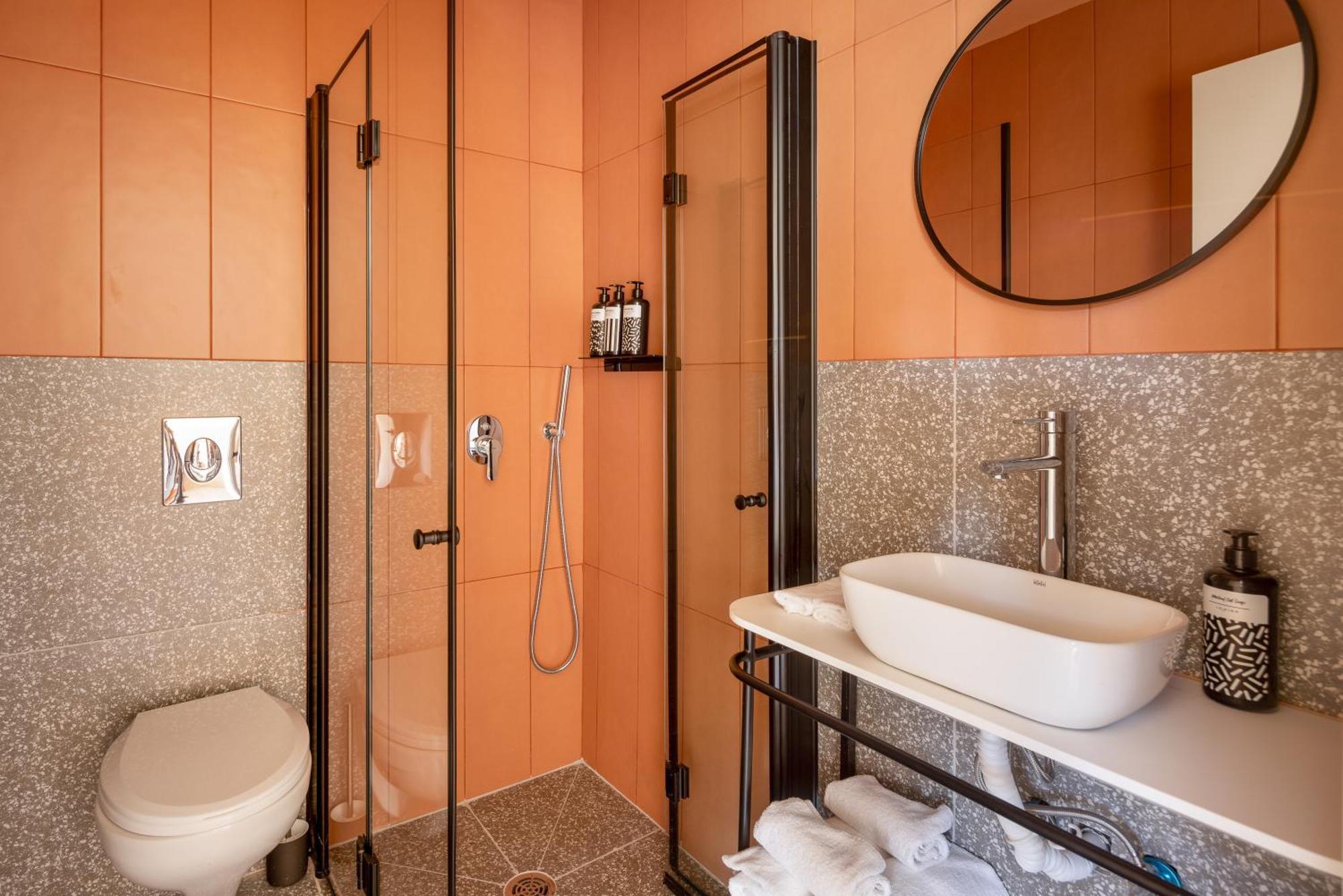 Hotel Savanna - By Loginn Tel-avivian Tel Aviv