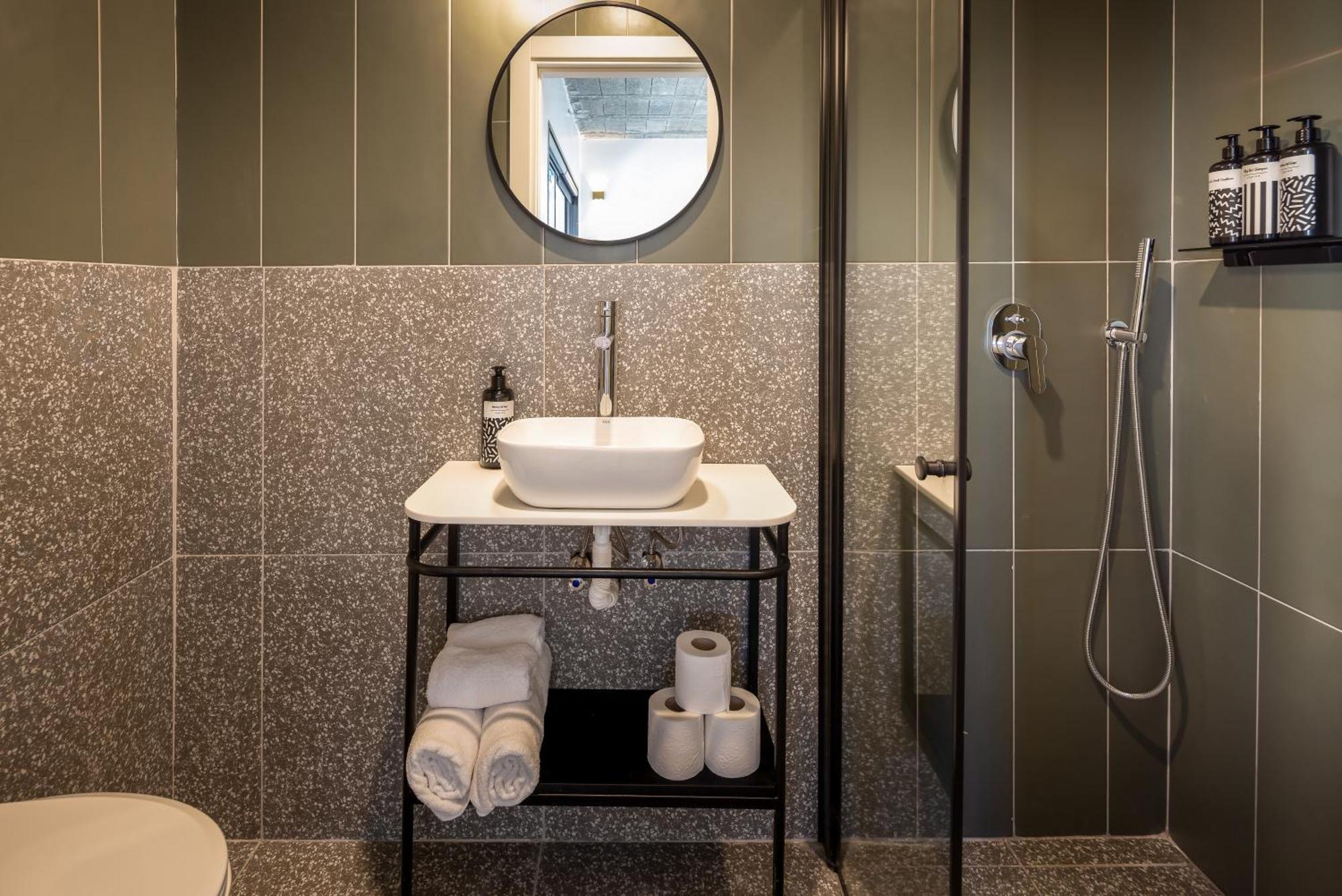 Hotel Savanna - By Loginn Tel-avivian Tel Aviv