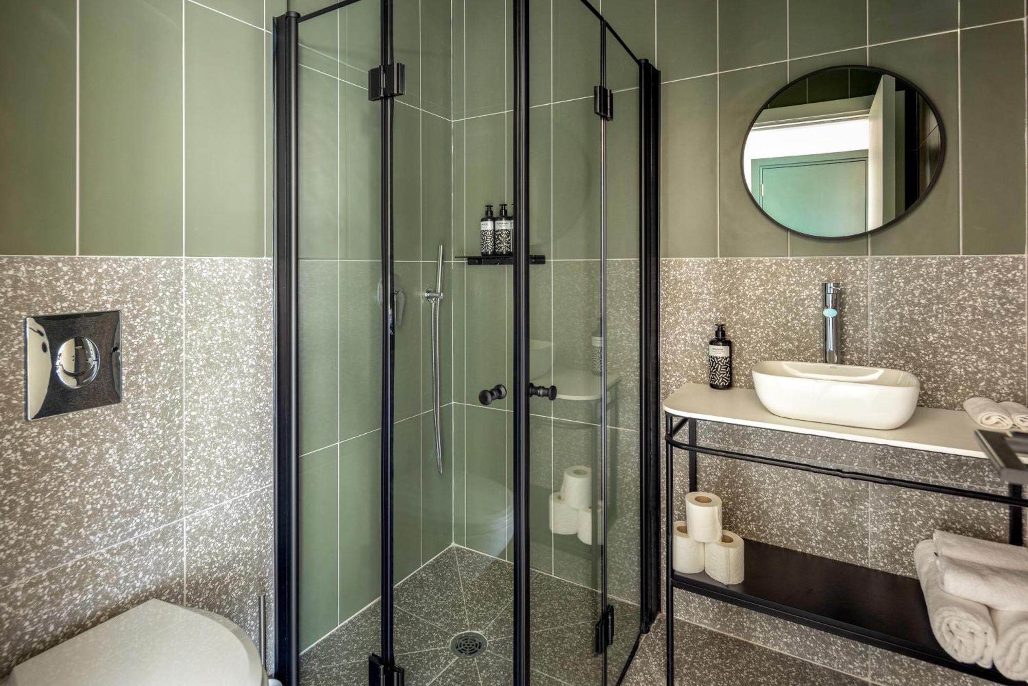 Hotel Savanna - By Loginn Tel-avivian Tel Aviv