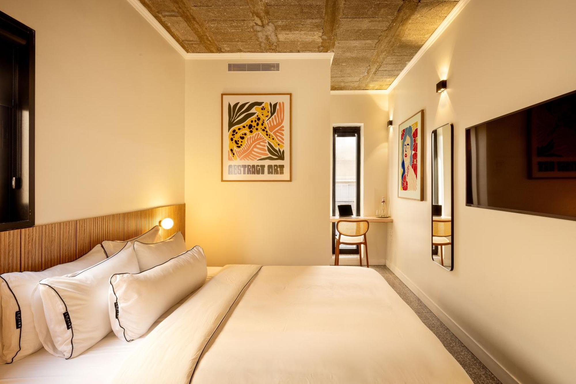 Savanna - By Loginn Tel-avivian Tel Aviv