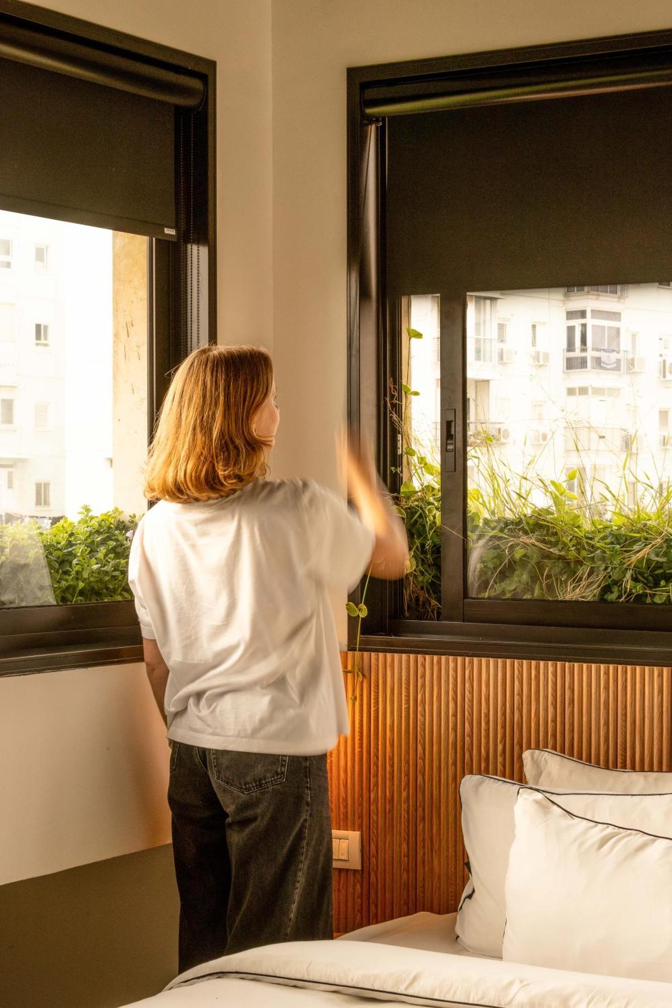 Hotel Savanna - By Loginn Tel-avivian Tel Aviv