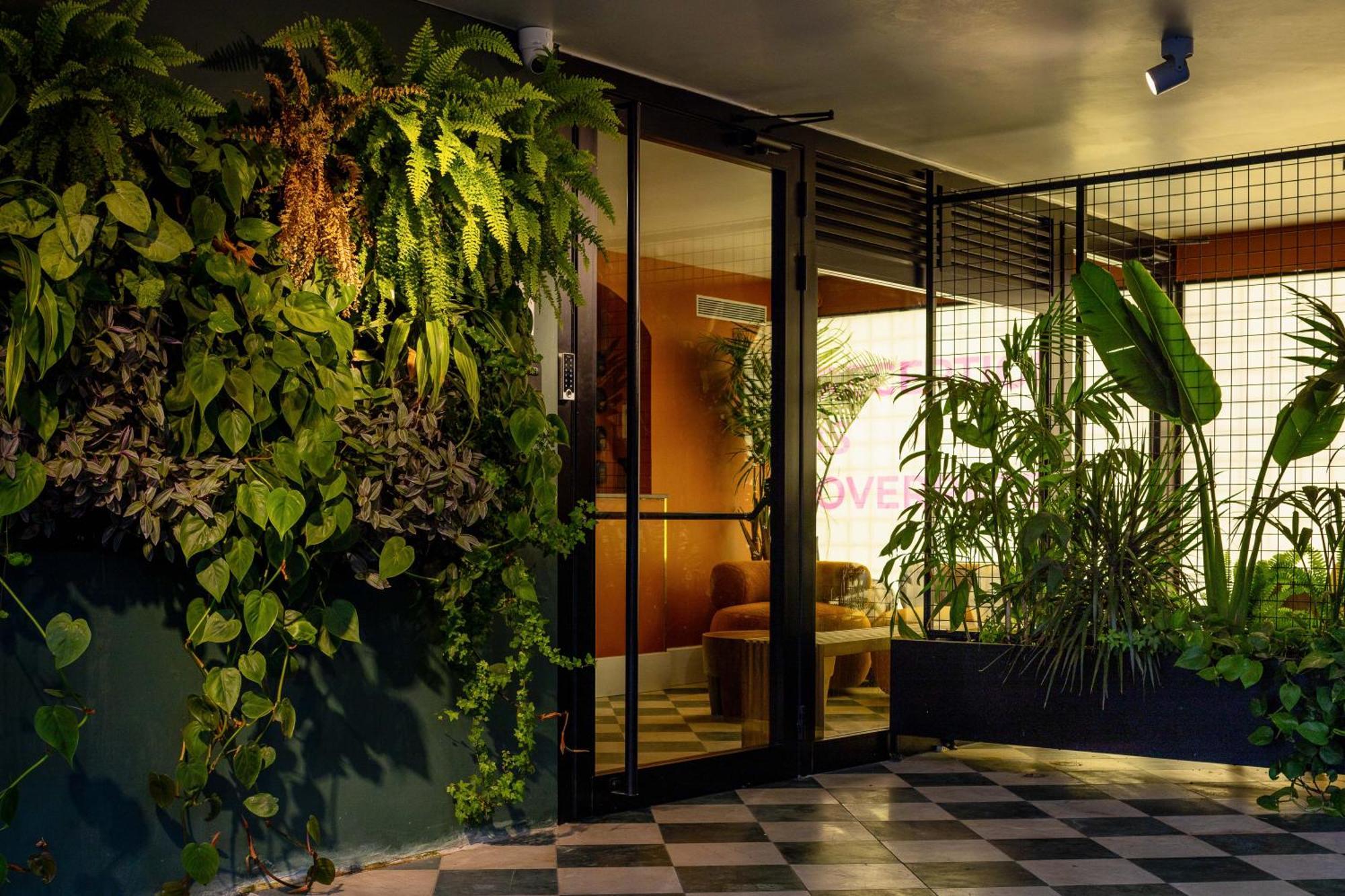 Savanna - By Loginn Tel-avivian * Tel Aviv