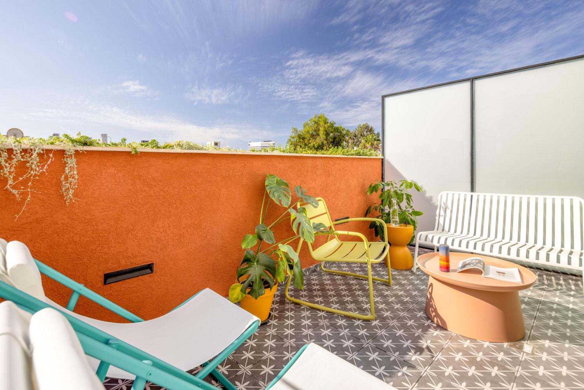 Savanna - By Loginn Tel-avivian * Tel Aviv