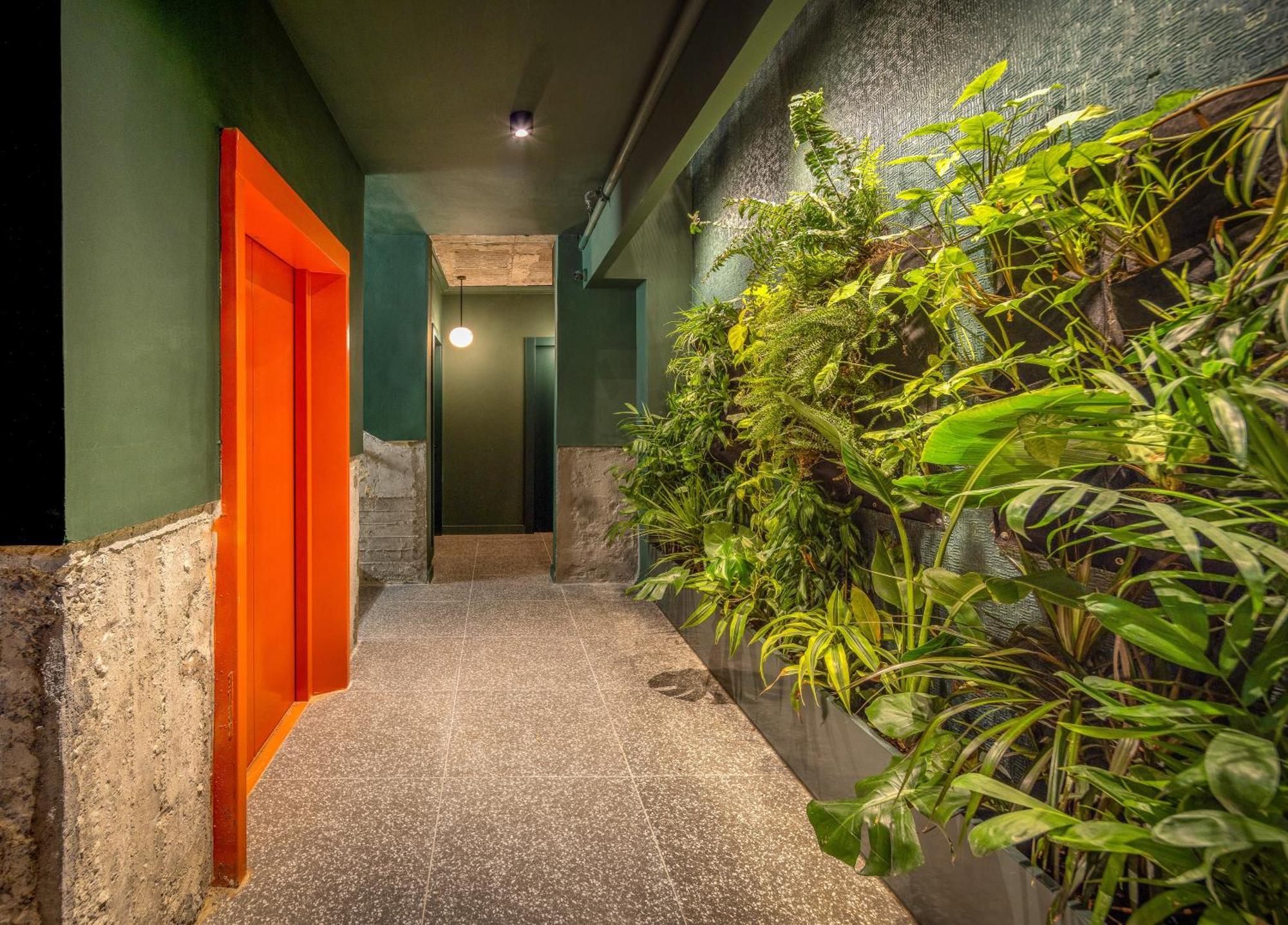 Hotel Savanna - By Loginn Tel-avivian Tel Aviv