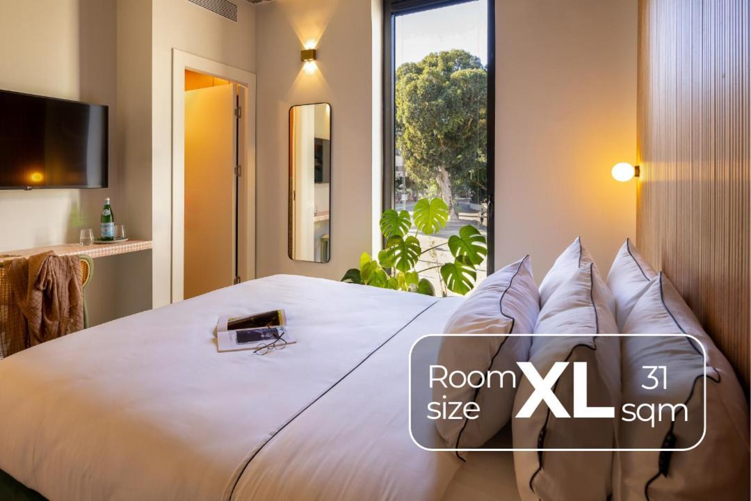 Savanna - By Loginn Tel-avivian Tel Aviv
