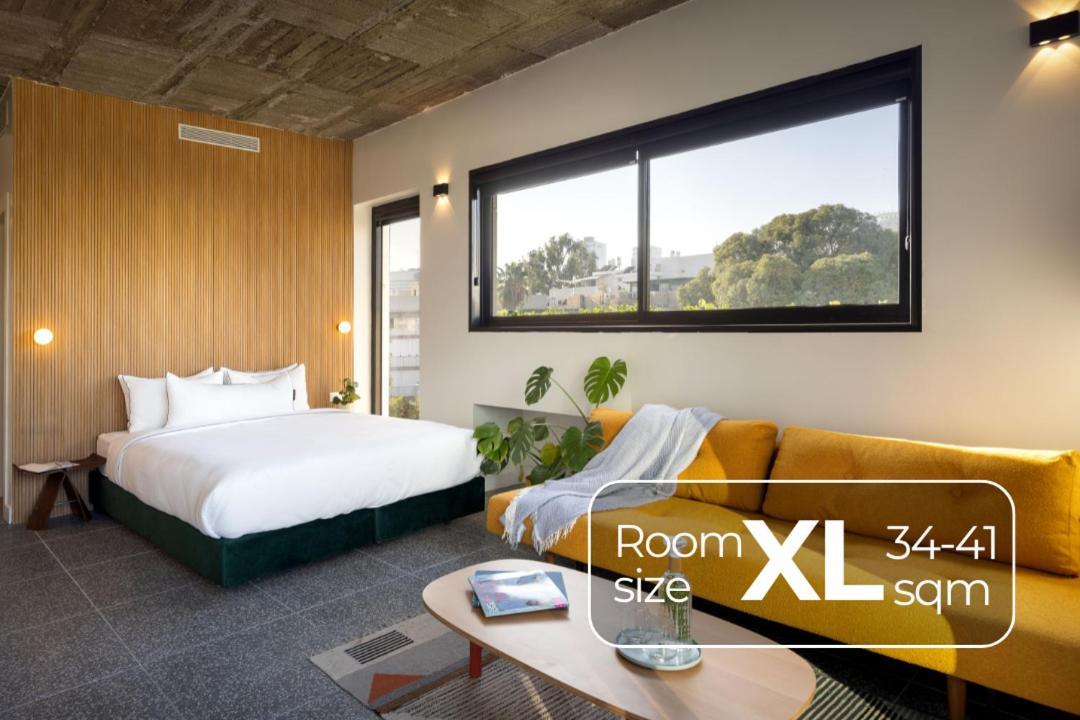 Savanna - By Loginn Tel-avivian * Tel Aviv