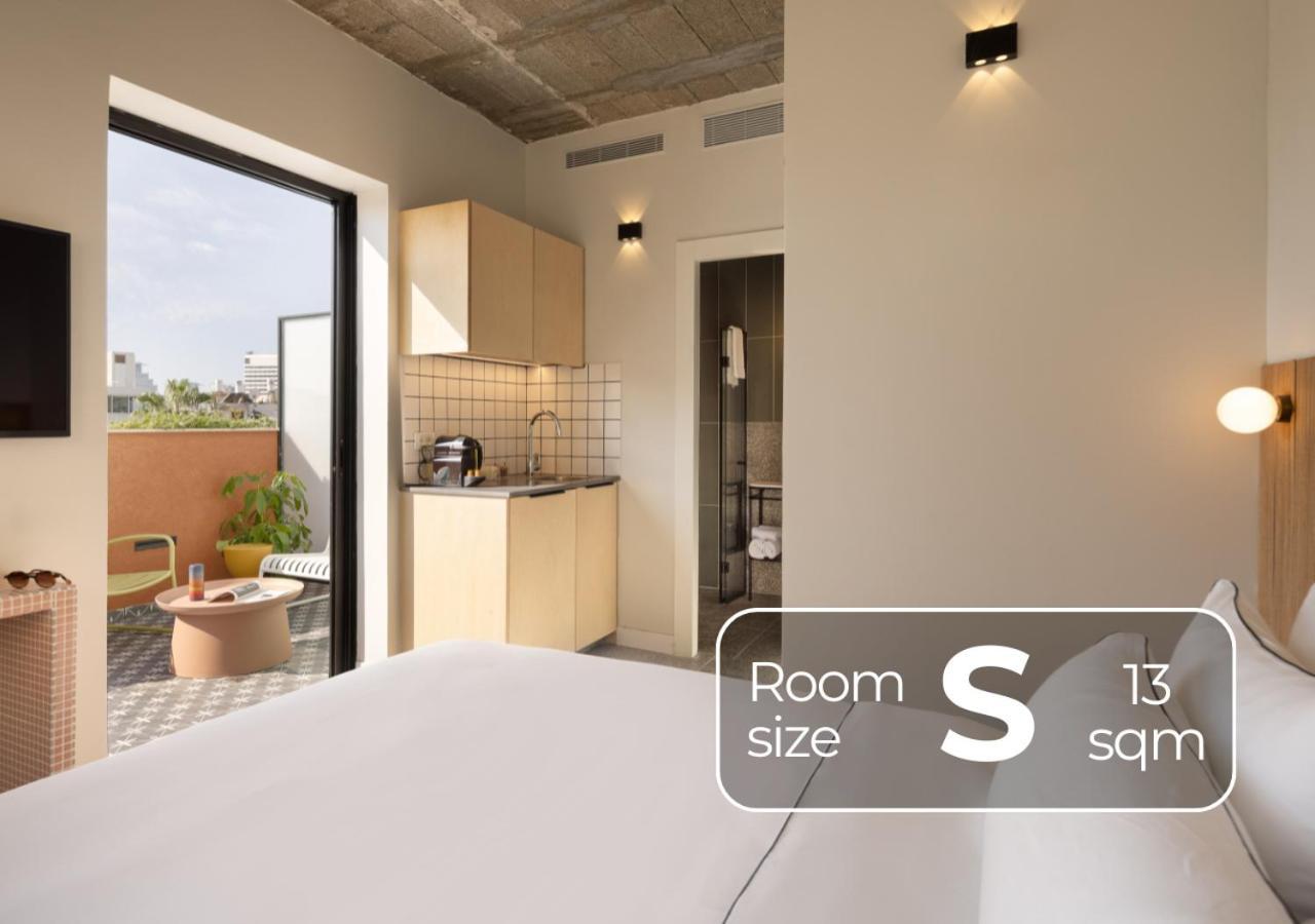 Savanna - By Loginn Tel-avivian * Tel Aviv