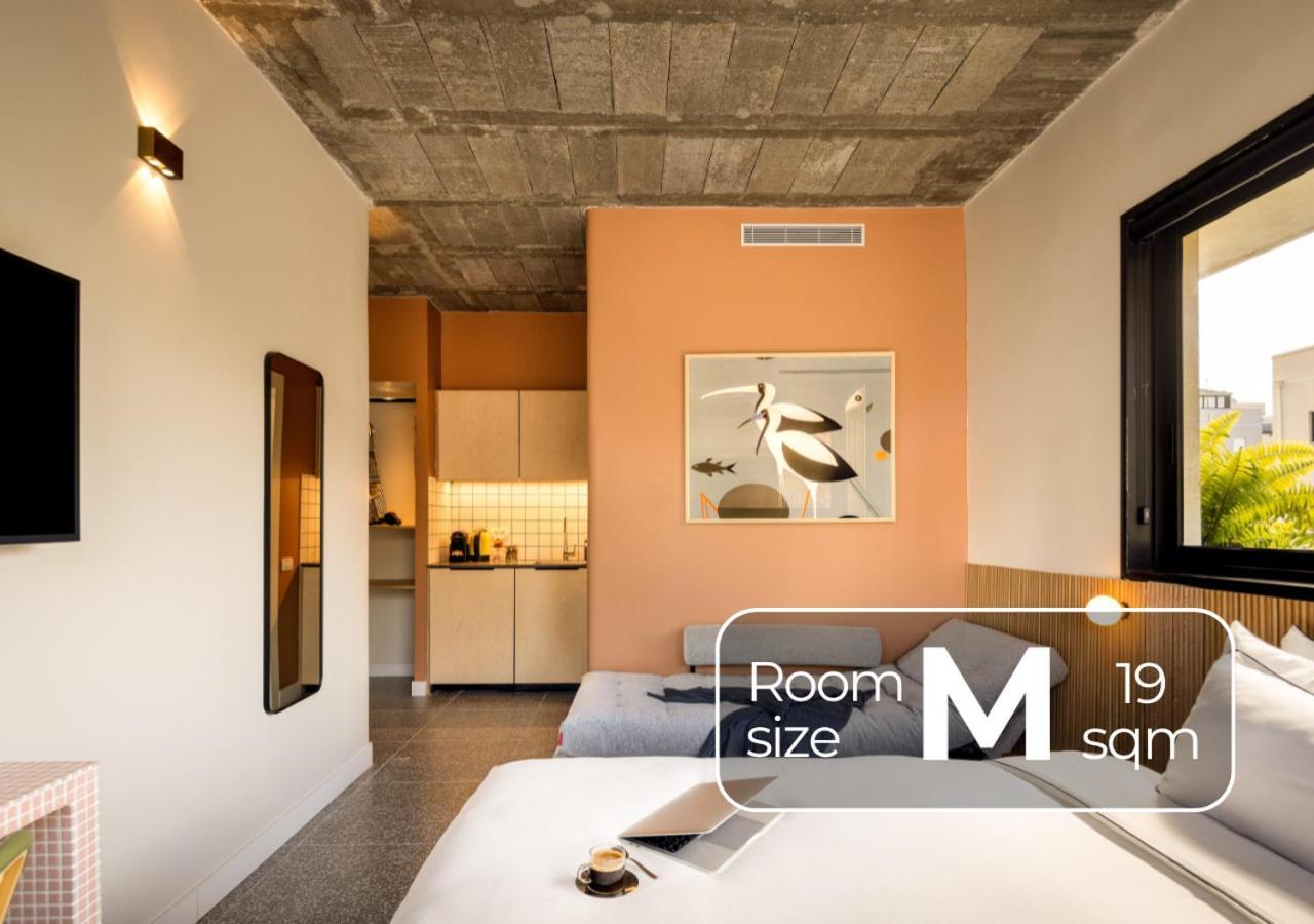 Savanna - By Loginn Tel-avivian Hotel Tel Aviv